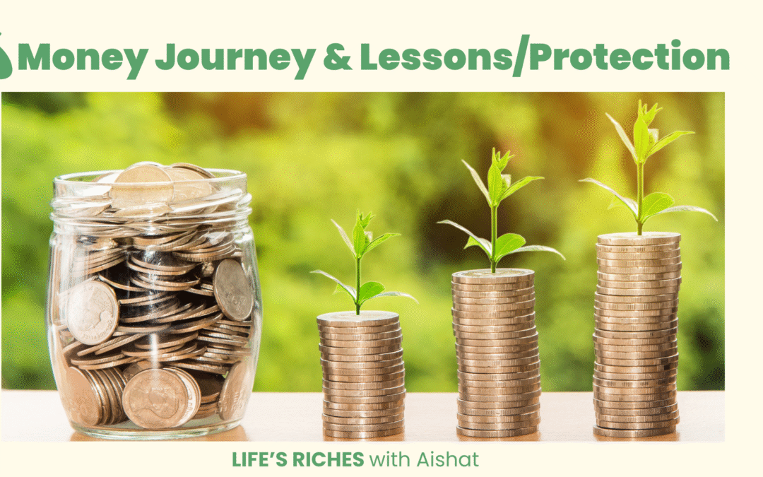 Money Moves.17: Wills, Wishes & the Price of Putting It Off