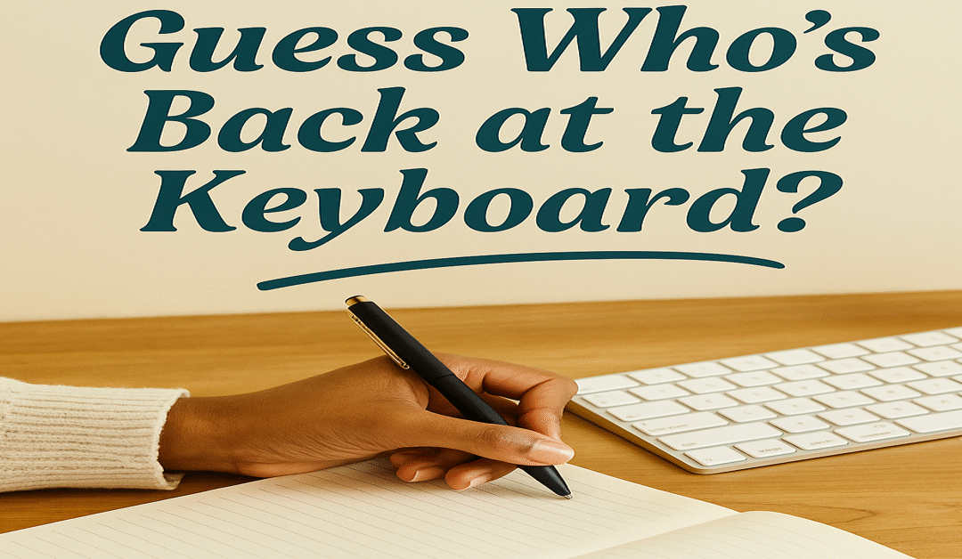 Catching You Up: What I’ve Been Up To Since Bitalks