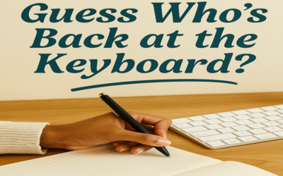 Catching You Up: What I’ve Been Up To Since Bitalks